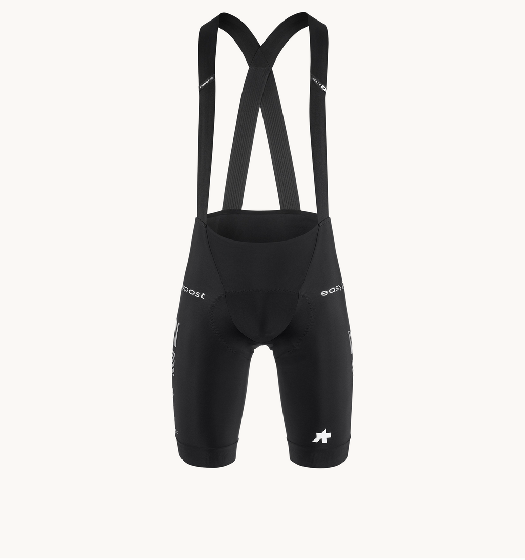 2026 Men's MILLE GT Bib Shorts