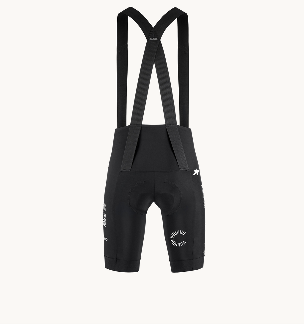 2026 Men's MILLE GT Bib Shorts