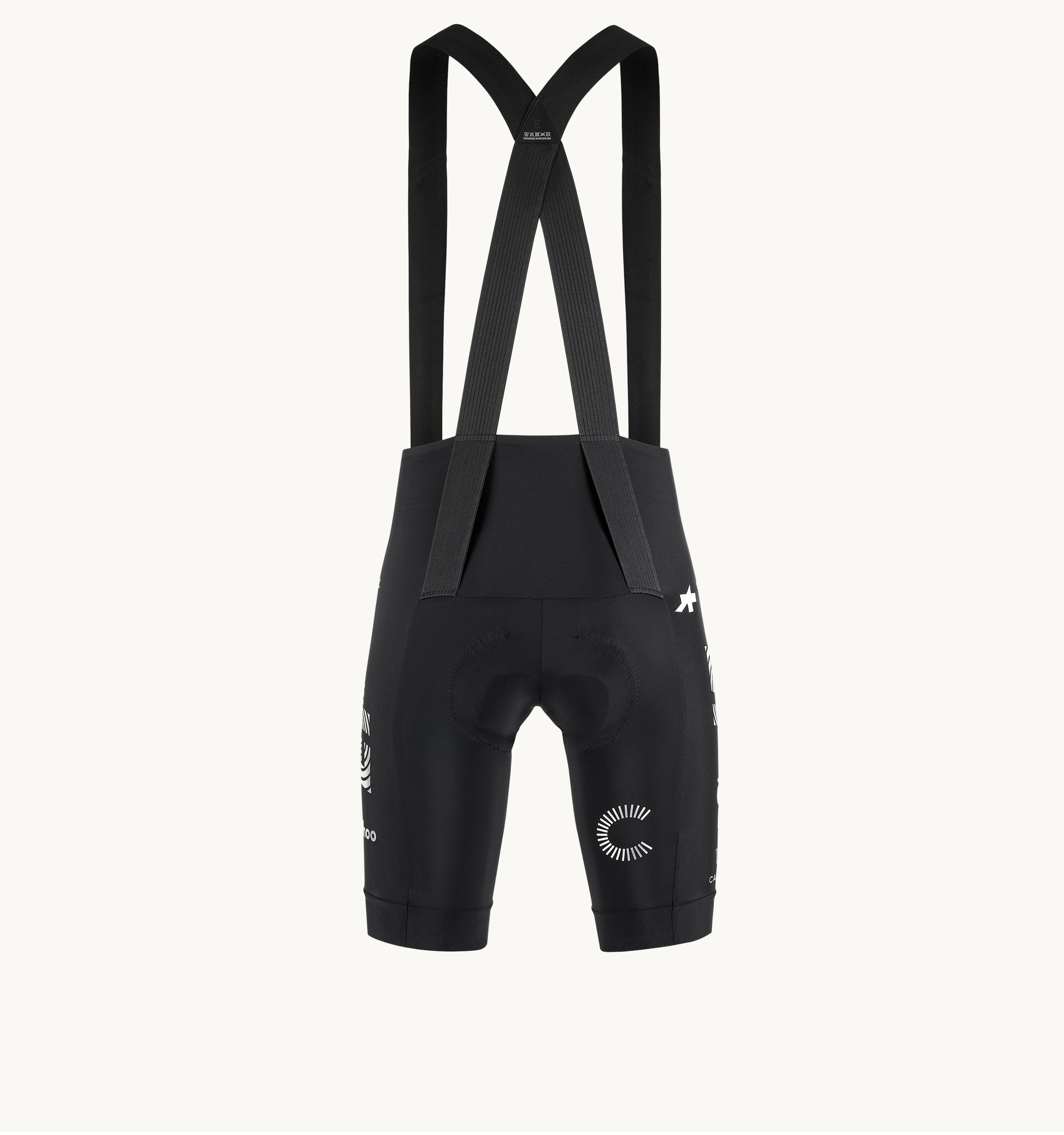 2026 Men's MILLE GT Bib Shorts