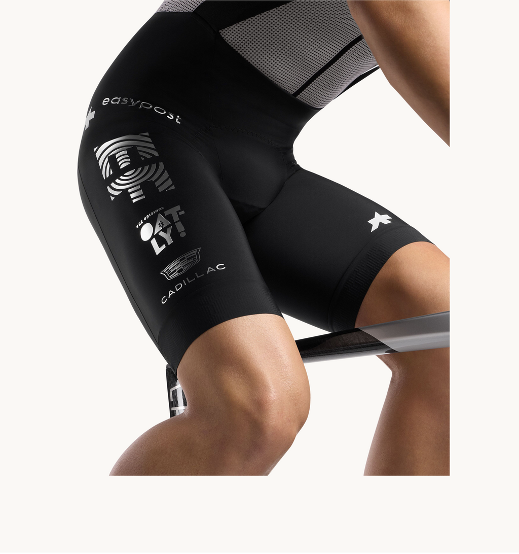 2026 Men's MILLE GT Bib Shorts