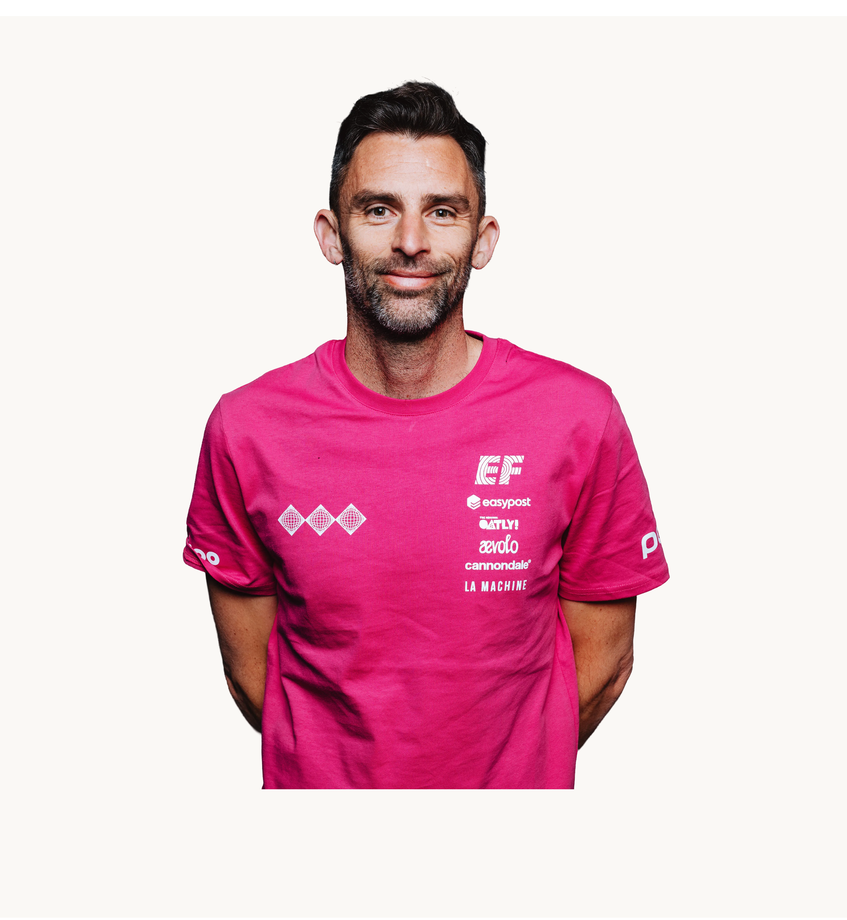 Team T-shirt