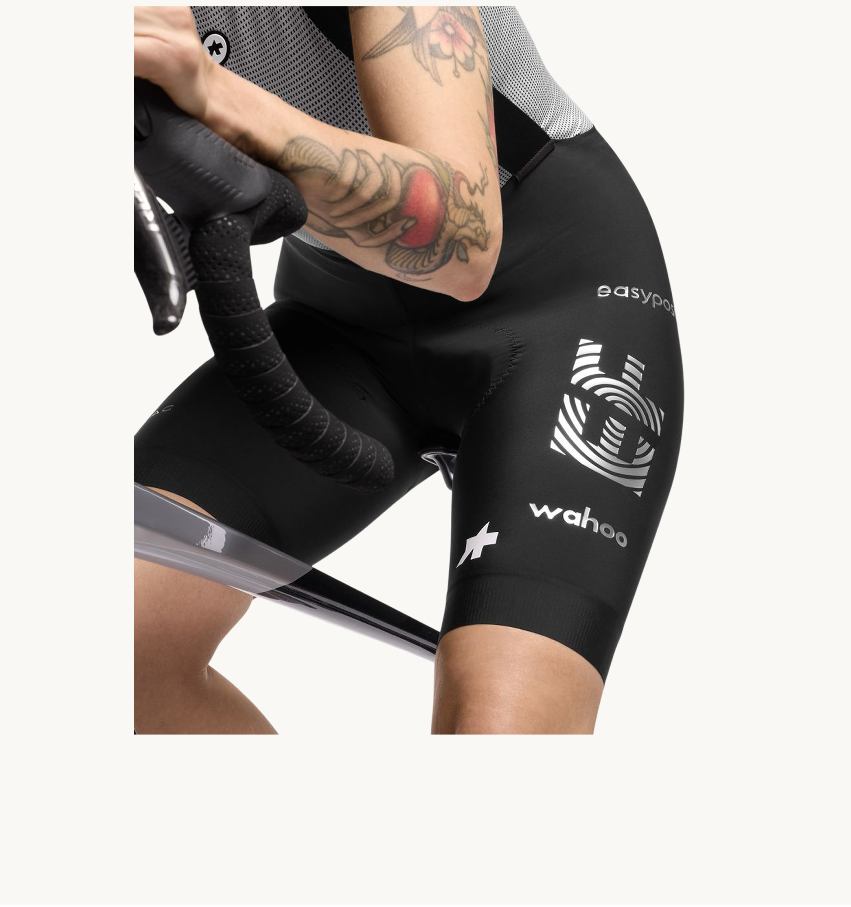2026 Women's UMA GT Bib Shorts