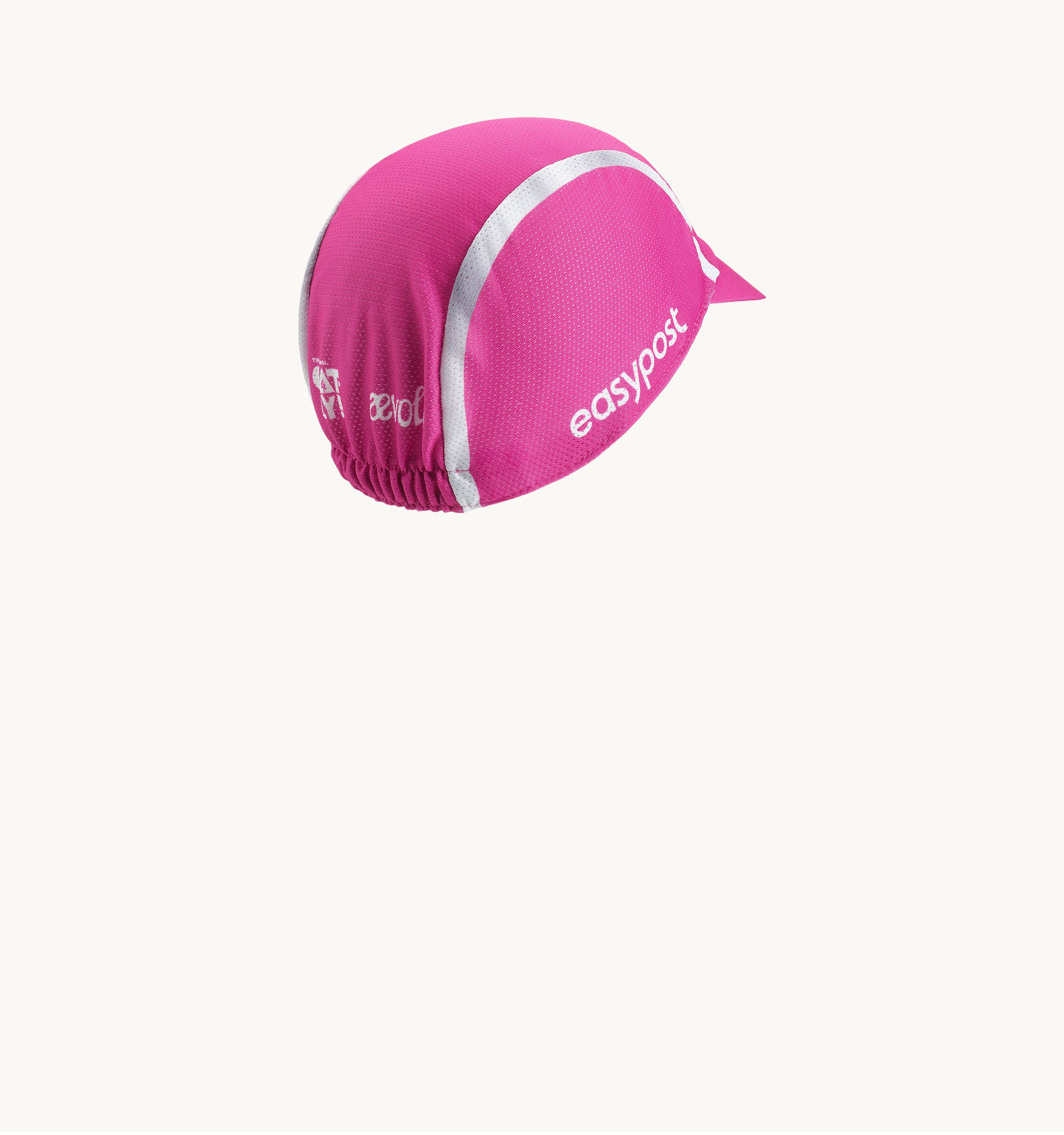 2026 Team Cap