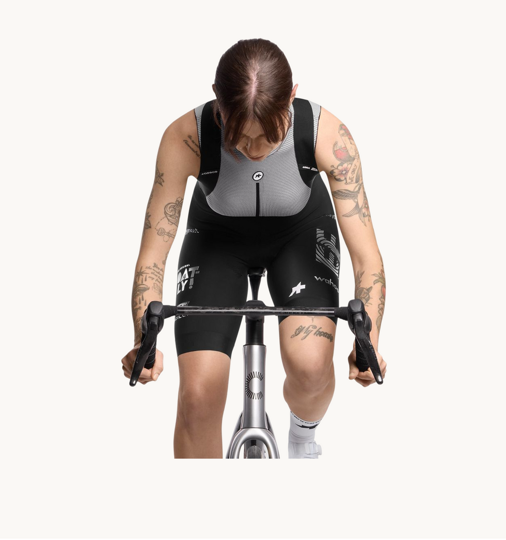 2026 Women's UMA GT Bib Shorts