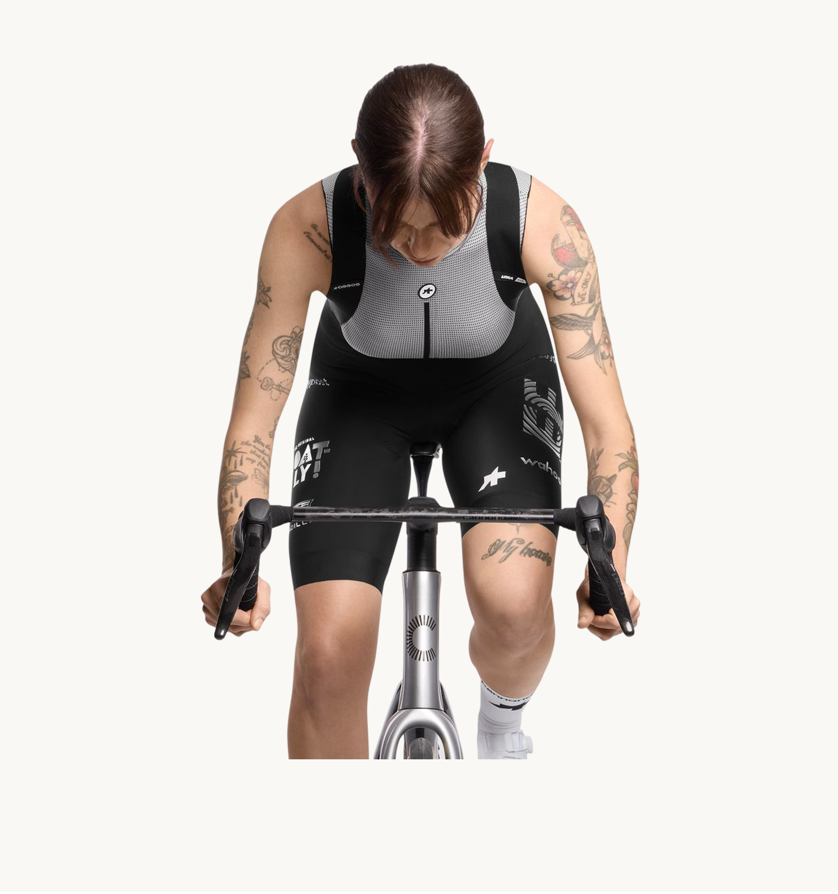2026 Women's UMA GT Bib Shorts