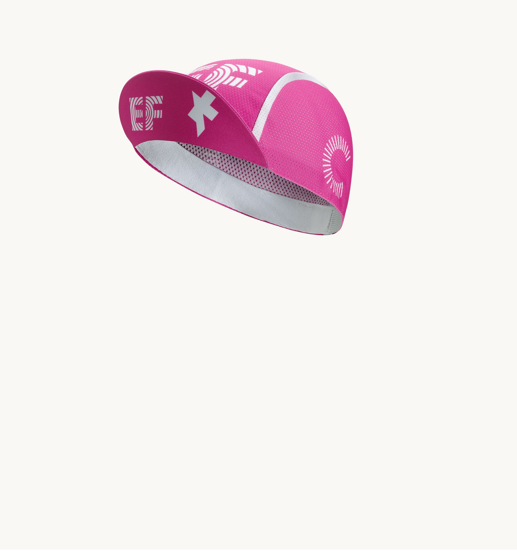 2026 Team Cap
