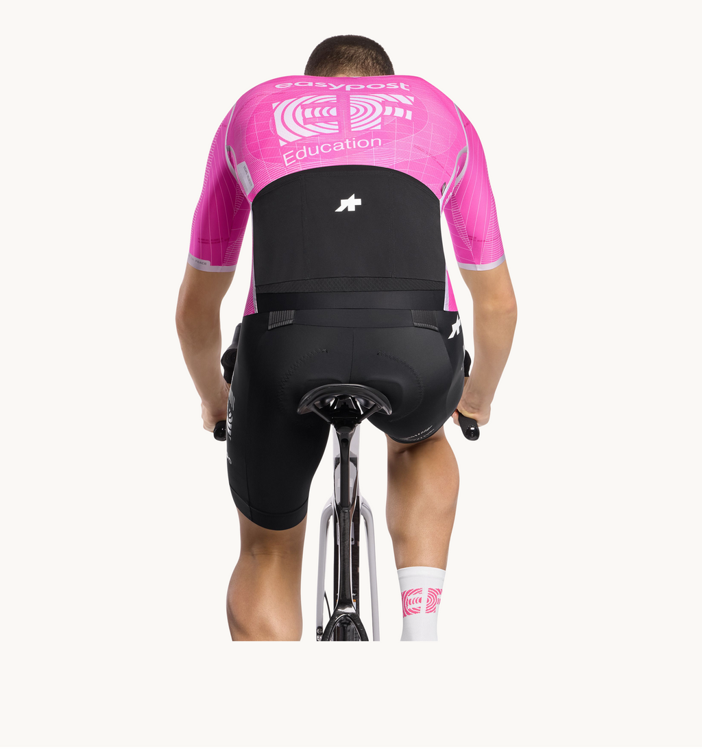 2026 Men's Pro Team Training Jersey