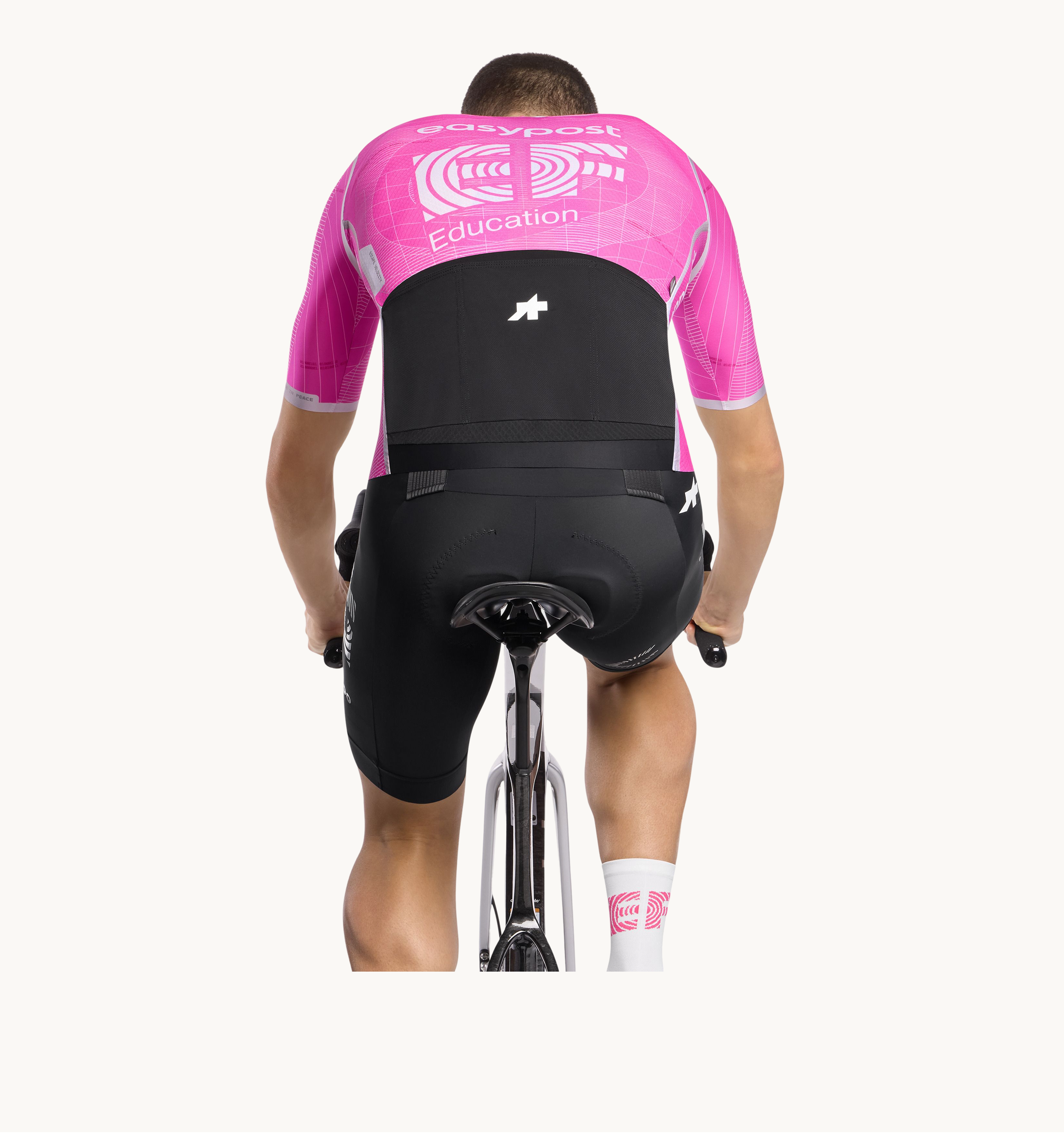 2026 Men's Pro Team Training Jersey