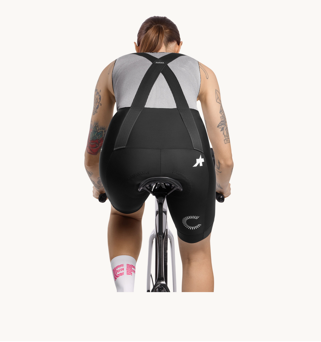 2026 Women's UMA GT Bib Shorts