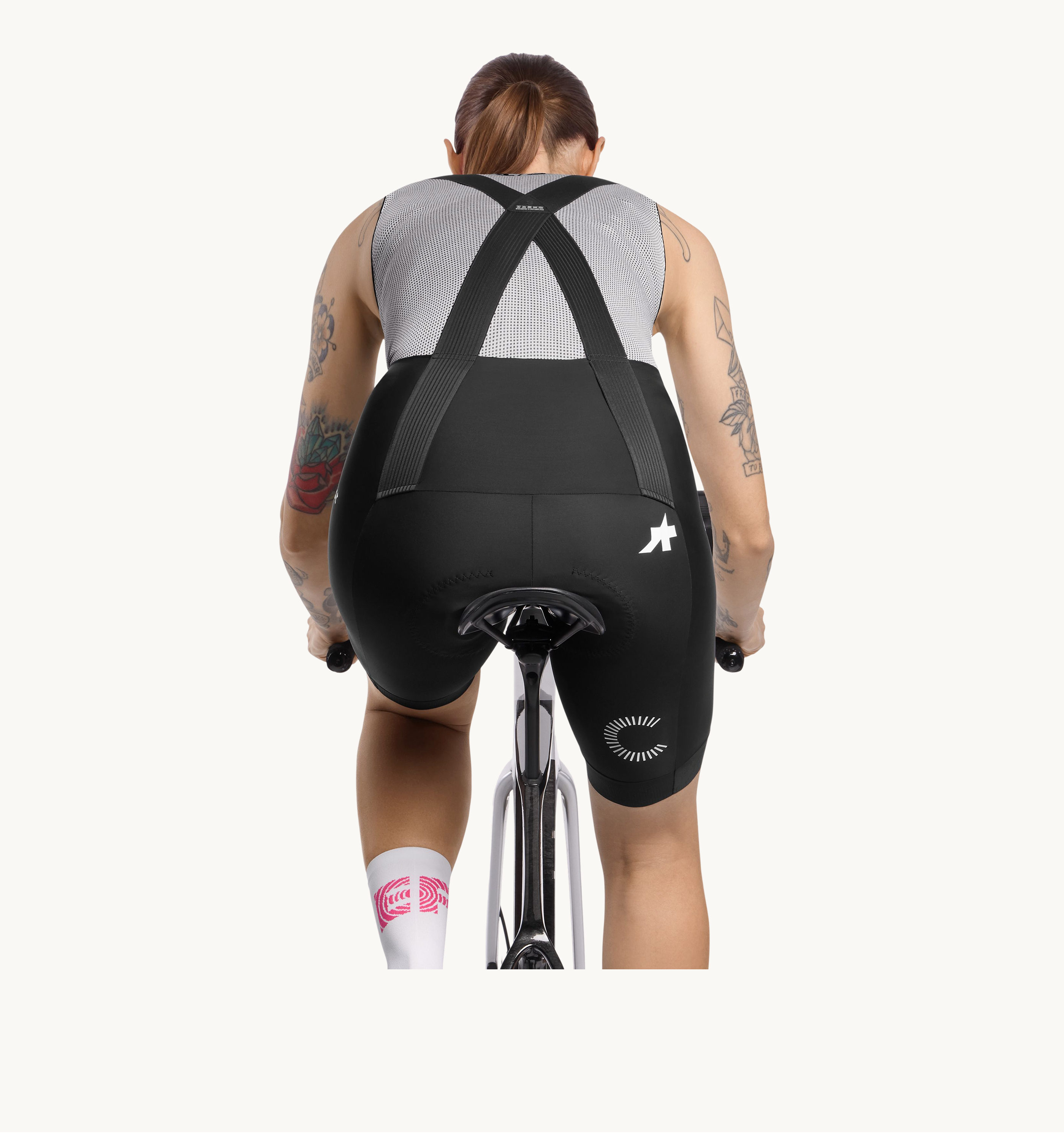 2026 Women's UMA GT Bib Shorts