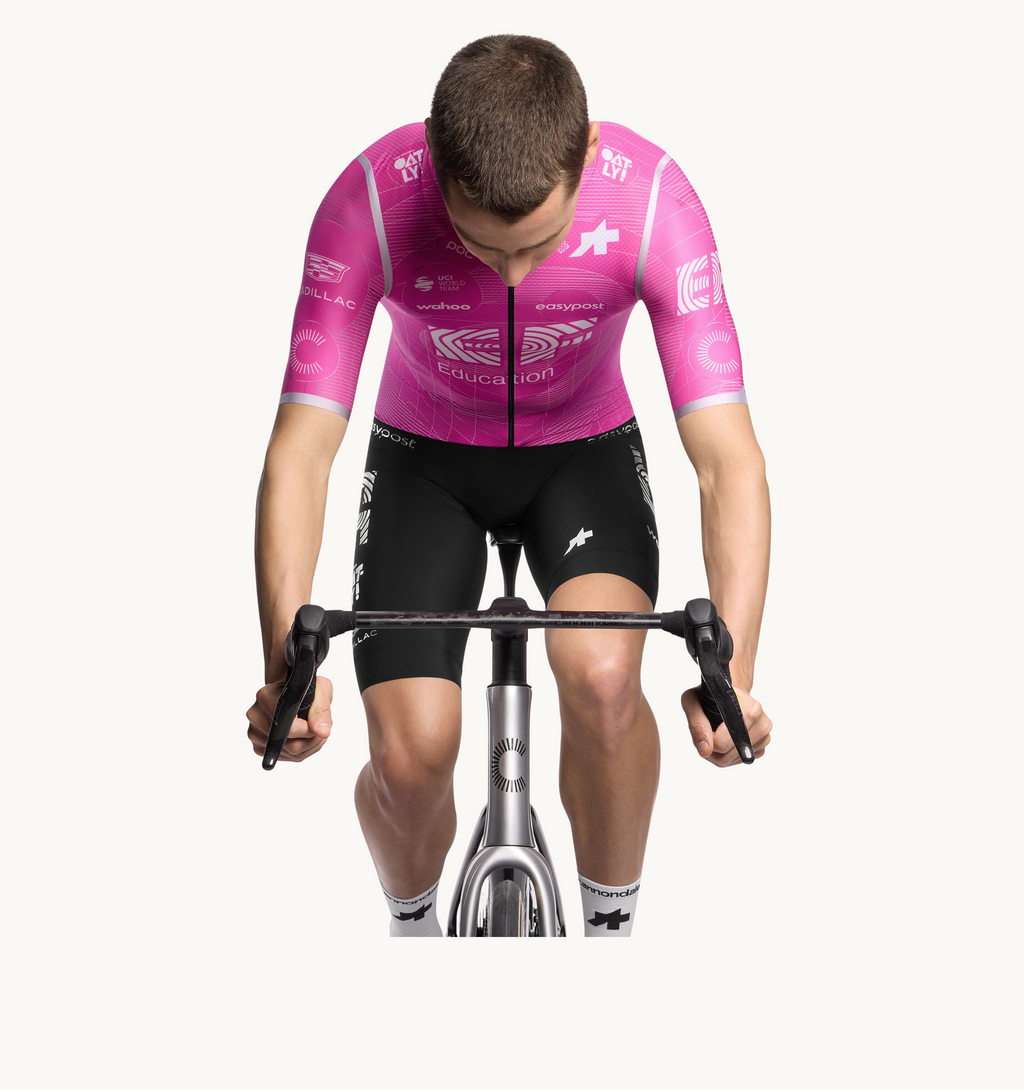 2026 Men's Pro Team Training Jersey