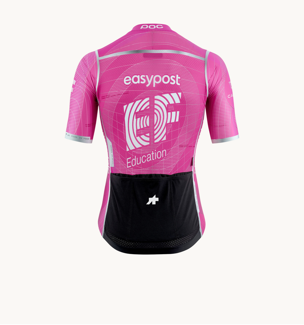2026 Men's Pro Team Training Jersey