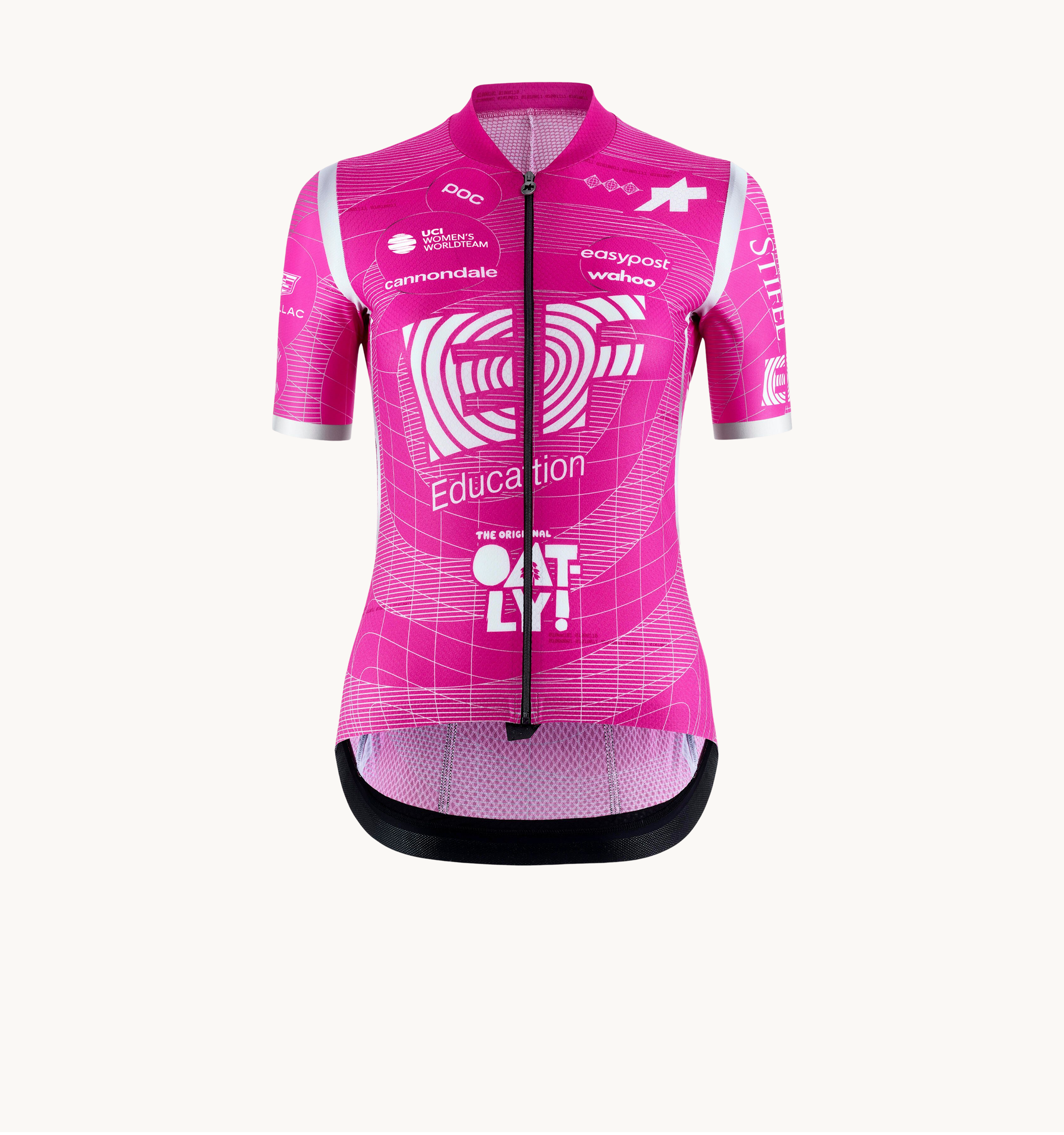 2026 Women's Pro Team Training Jersey