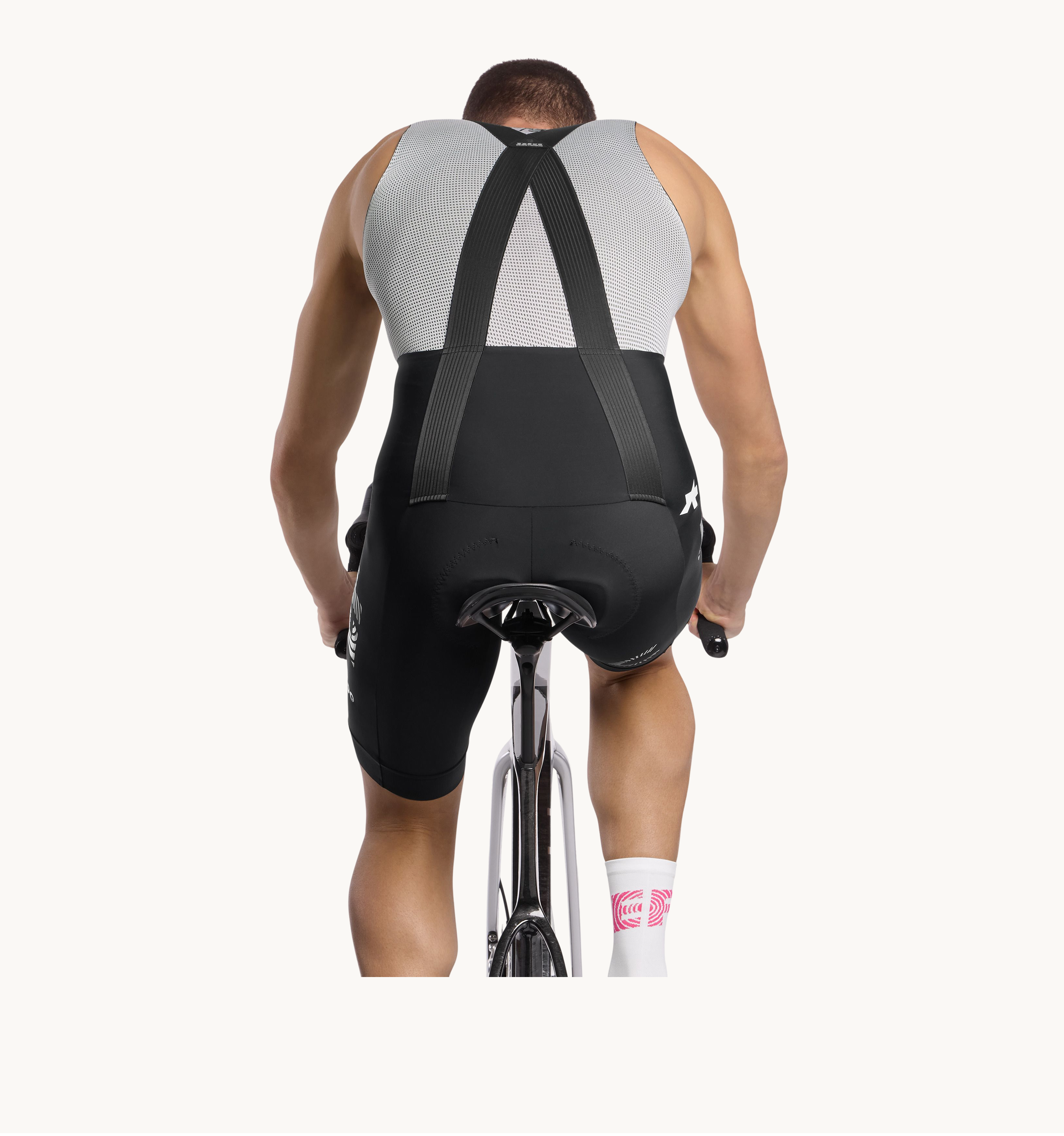 2026 Men's MILLE GT Bib Shorts