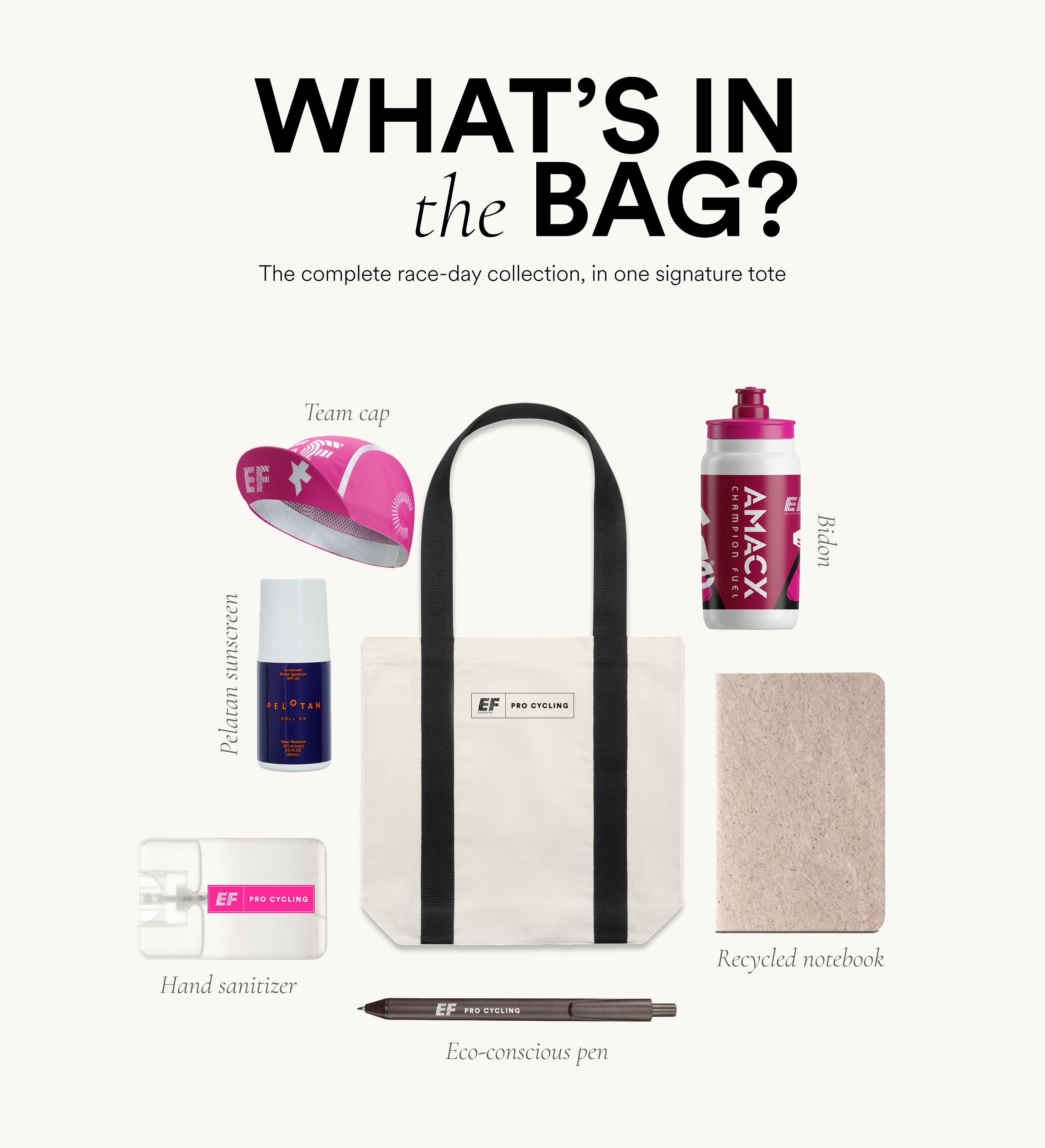 VIP Premium Pack