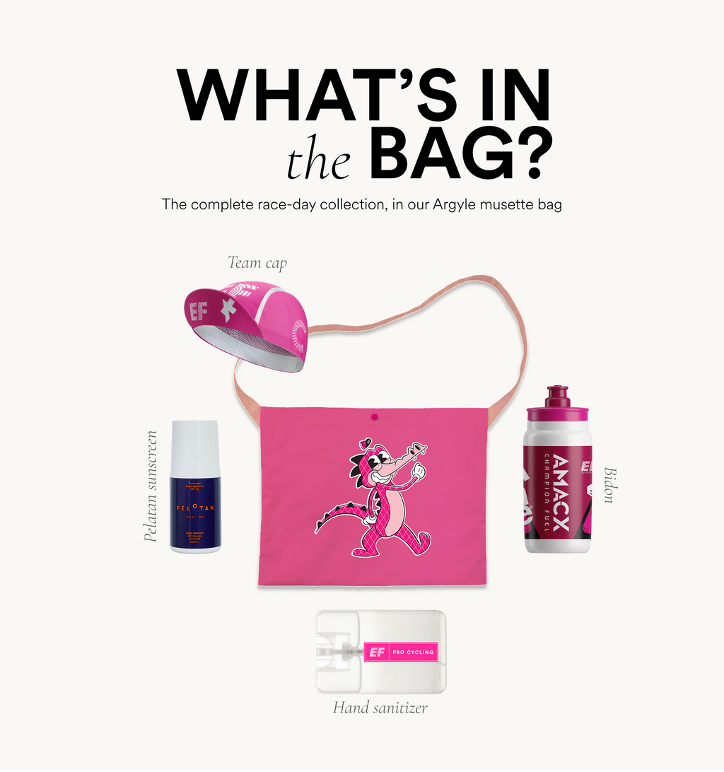 VIP Essentials Pack