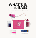 VIP Essentials Pack