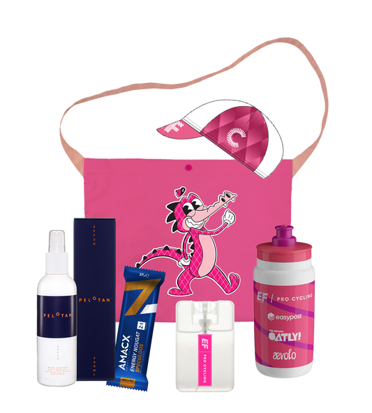 VIP Essentials Pack
