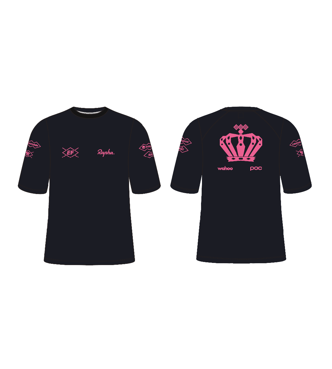 Men's Cotton Short Sleeve T-shirt