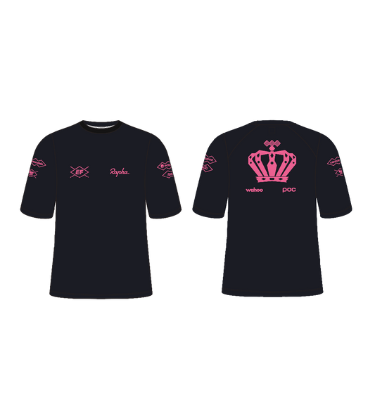 Women's Cotton Short Sleeve T-shirt